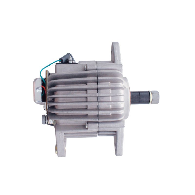 Auto Alternator for 24V/22A 7331 20601 110427 291204 2P5113 2P7836 5C8661 6N5468 7S5897 9S4070